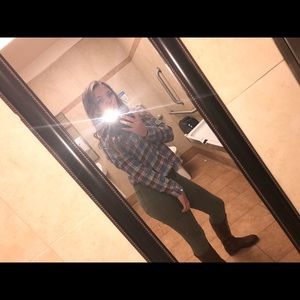 Meet your Posher, Rayleigh